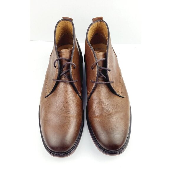 Dockers Flyweight Hundley Men's Boots -‎ Size 10 - Picture 3 of 12